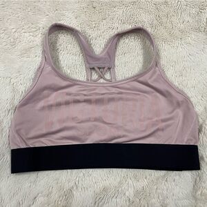 VS Sport Strappy Bra L